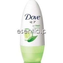 Dove  Antyperspirant w kulce Go Fresh Fresh Touch 50 ml
