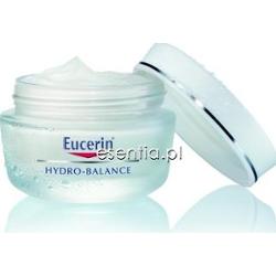 Eucerin Hydro-Balance Krem intensywnie nawilżający 50 ml