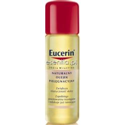 Eucerin  Naturalny olejek pielęgnacyjny 125 ml