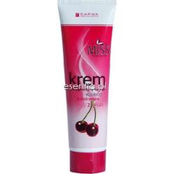 Barwa Miss Łagodzący krem do rąk i paznokci z ekstraktem z wiśni 100 ml