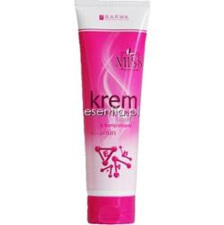 Barwa Miss Odżywczy krem do rąk i paznokci z kompleksem witamin 100 ml