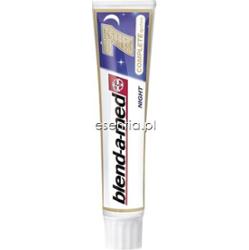 Blend-a-med  Complete 7 Night Pasta do zębów 125 ml