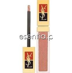 Yves Saint Laurent  Golden Gloss Shimmering Lip Błyszczyk do ust z drobinkami złota 6 ml