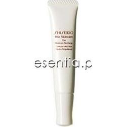 Shiseido The Skincare Eye Moisture Recharge Żel - krem nawilżająco - rewitalizujący pod oczy 15 ml