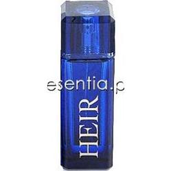 Paris Hilton  Heir męska