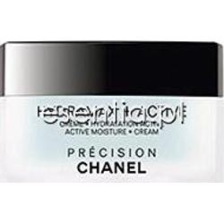 Chanel Precision Hydramax+ Active Moisture Cream Krem nawilżający 50 g