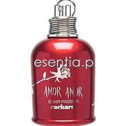 Cacharel  Amor Amor Elixir Passion damska