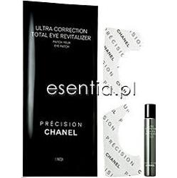 Chanel Precision Ultra Correction Total Eye Revitalizer Kuracja rewitalizująca pod oczy 6 ml