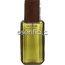 Antonio Puig  Quorum męska