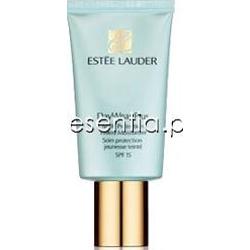Estee Lauder  DayWear Plus Multi Protection Tinted Moisturizer SPF 15 Emulsja nawilżająco - tonująca 50 ml