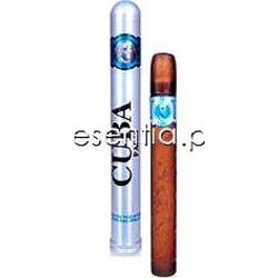 Cuba  Blue męska
