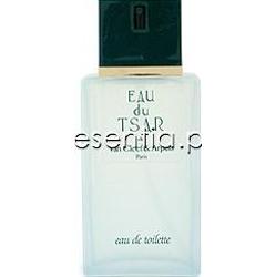 Van Cleef & Arpels  Eau du Tsar męska