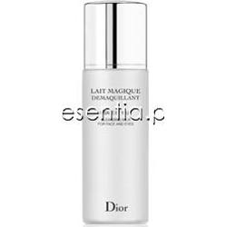 Dior  Magic Cleansing Milk Mleczko do demakijażu 200 ml