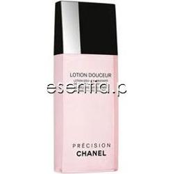 Chanel Precision Lotion Douceur Gentle Hydrating Toner Tonik nawilżający 200 ml