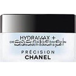 Chanel Precision Hydramax+ Cream Comfort Bogaty krem nawilżający 50 g