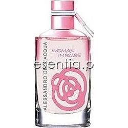 Alessandro Dell'Acqua  Woman in Rose damska