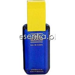 Antonio Puig  Agua Quorum męska