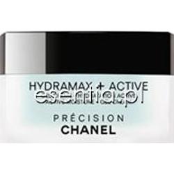 Chanel Precision Hydramax+ Active Moisture GelCream Nawilżający żel - krem 50 g