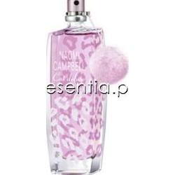 Naomi Campbell  Cat Deluxe damska