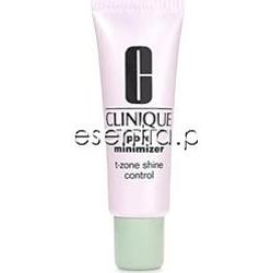 Clinique  Pore Minimizer Żel przeciw błyszczeniu się strefy T 15 ml