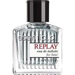 Replay  Reply for Him! męska