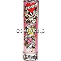 Christian Audigier  Ed Hardy for Women damska