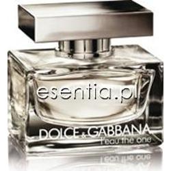 Dolce & Gabbana  L'Eau The One damska