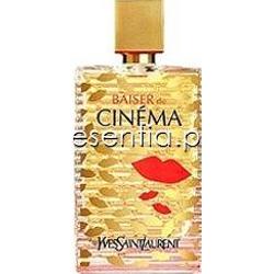 Yves Saint Laurent  Baiser de Cinema damska