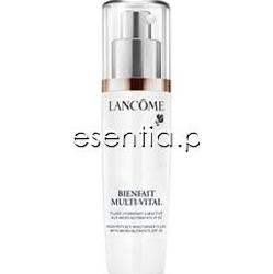 Lancome  Bienfait Multi-Vital Fluide Fluid nawilżający 50 ml