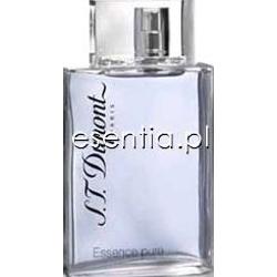 S.T. Dupont  Essence Pure pour homme męska