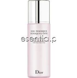 Dior  Eau Magique Cleansing Water Płyn do demakijażu 200 ml