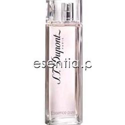 S.T. Dupont  Essence Pure pour femme damska