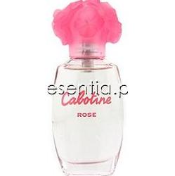 Gres  Cabotine Rose damska