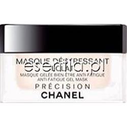 Chanel Precision Masque Destressant Eclat Maseczka relaksująca 50 g