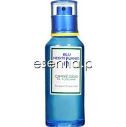 Acqua Di Parma  Blu Mediterraneo Cipresso di Toscana uniseks