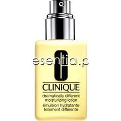 Clinique  Dramatically Different Moisturizing Lotion Emulsja nawilżająca 