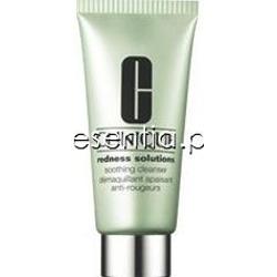 Clinique  Redness Solutions Soothing Cleanser Kojący żel-krem oczyszczający 150 ml