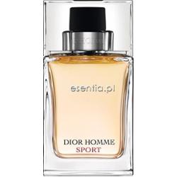 Dior  Dior Homme Sport męska