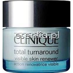 Clinique  Total Turnaround Creme Krem odnawiający skórę 50 ml