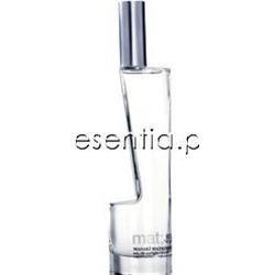 Masaki Matsushima  Mat damska