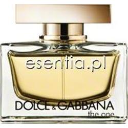 Dolce & Gabbana  The One damska