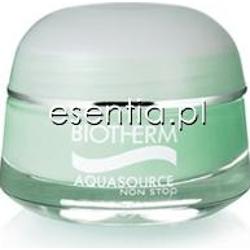 Biotherm  Aquasource Non-Stop Gel Żel intenswynie nawilżający 50 ml
