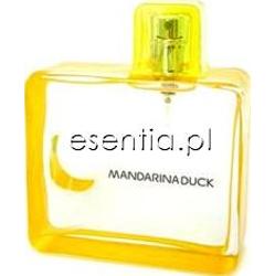 Mandarina Duck  Mandarina Duck Damska