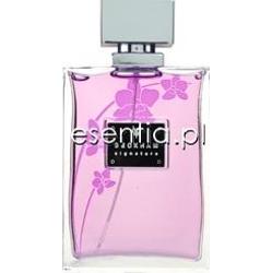 David Beckham  Signature for her damska