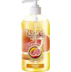 Joanna Naturia Mydło w płynie Grejpfrut 