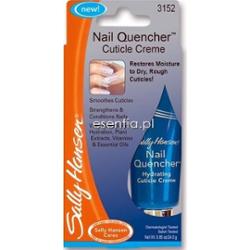 Sally Hansen  Krem do naskórka Nail Quencher 15 ml