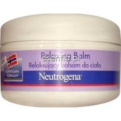 Neutrogena Formuła Norweska Relaksujący balsam do ciała 200 ml (słoik)