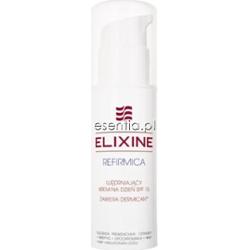 Elixine Refirmica 40+ Krem ujędrniający na dzień SPF15 50 ml