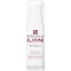 Elixine Refirmica 40+ Krem ujędrniający na noc 50 ml