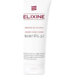 Elixine  Kremowy żel do mycia 200 ml
